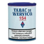 Tabac à rouler Wervicq Haantje Le Coq (blond)