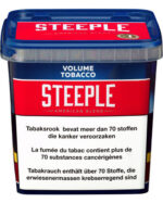 Tabac à rouler Steeple Volume 80 (blond)
