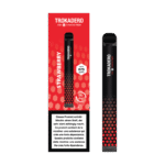 Trokadero 675 Strawberry 20mg