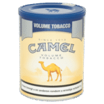 Tabac à rouler Camel Nano Volume 30g (blond)