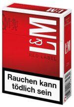 L&M Red