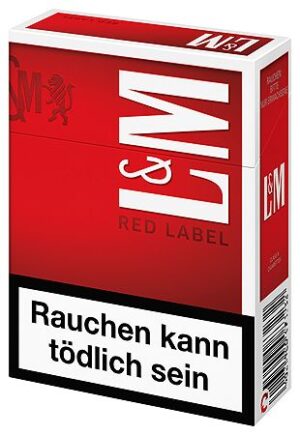 L&M Red