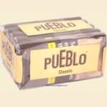 Tabac à rouler Pueblo Additive Free (blond)