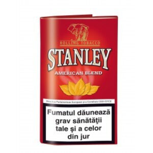 Tabac à rouler Stanley Maxx (blond)