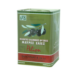 Tabac à rouler Mammout Black (brun)