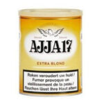Tabac à rouler Ajja 17 Blond