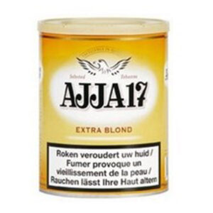 Tabac à rouler Ajja 17 Blond