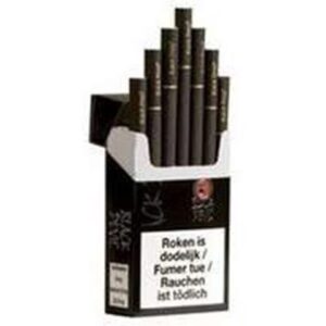 Black Devil BLACK