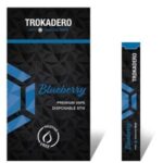 T&FM Trokadero Blueberry 300 20mg