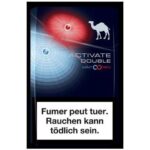Camel Activate Double Red