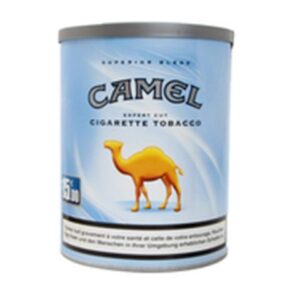 Tabac à rouler Camel Blue 104g (light)