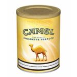 Tabac à rouler Camel 104g (blond)