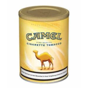 Tabac à rouler Camel 104g (blond)