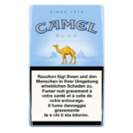 Camel Light