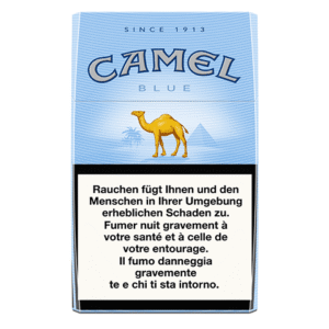 Camel Light