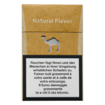 Camel Natural Flavor