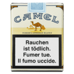 Camel Essential 20'S