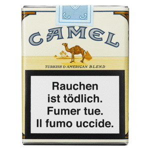 Camel Essential 20'S