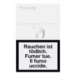 Camel White