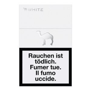 Camel White