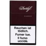 Davidoff Classic 20'S