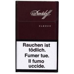 Davidoff Classic 20'S