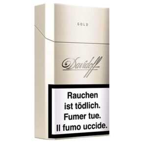 Davidoff Gold 20'S