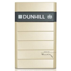 Dunhill 20'S