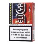 Elixyr Red 23'S