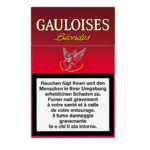 Gauloises Blondes Red 27'S