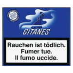 Gitanes Filtres