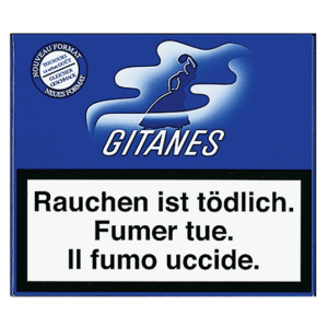Gitanes Filtres