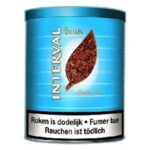Tabac à rouler Interval Brun  (brun)