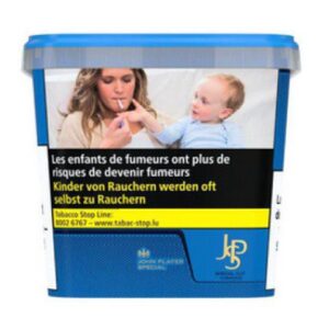 Tabac à rouler JPS Volume Blue (light)