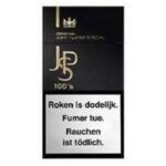 JPS Black 20'S 100'S