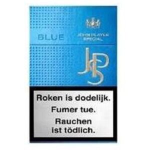JPS Blue 20'S