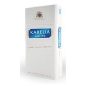 Karelia Blue