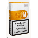 L&M Orange