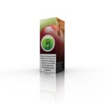 Liquid Station Apple 0-6mg 10ml