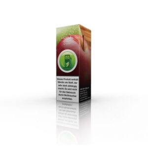Liquid Station Apple 0-6mg 10ml