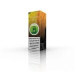 Liquid Station Tobacco 0-6mg 10ml