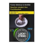 Lucky Strike 2 Click