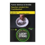 Lucky Strike Click and Roll Ice