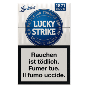 Lucky Strike Light