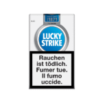 Lucky Strike Light paquet souple