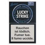 Lucky Strike Switch