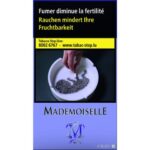 Mademoiselle La Bleue