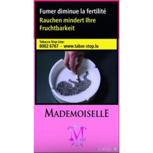 Mademoiselle La Rouge