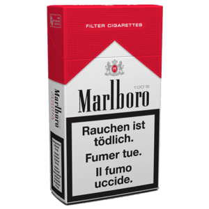 Marlboro 100’s