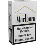 Marlboro Gold Mega